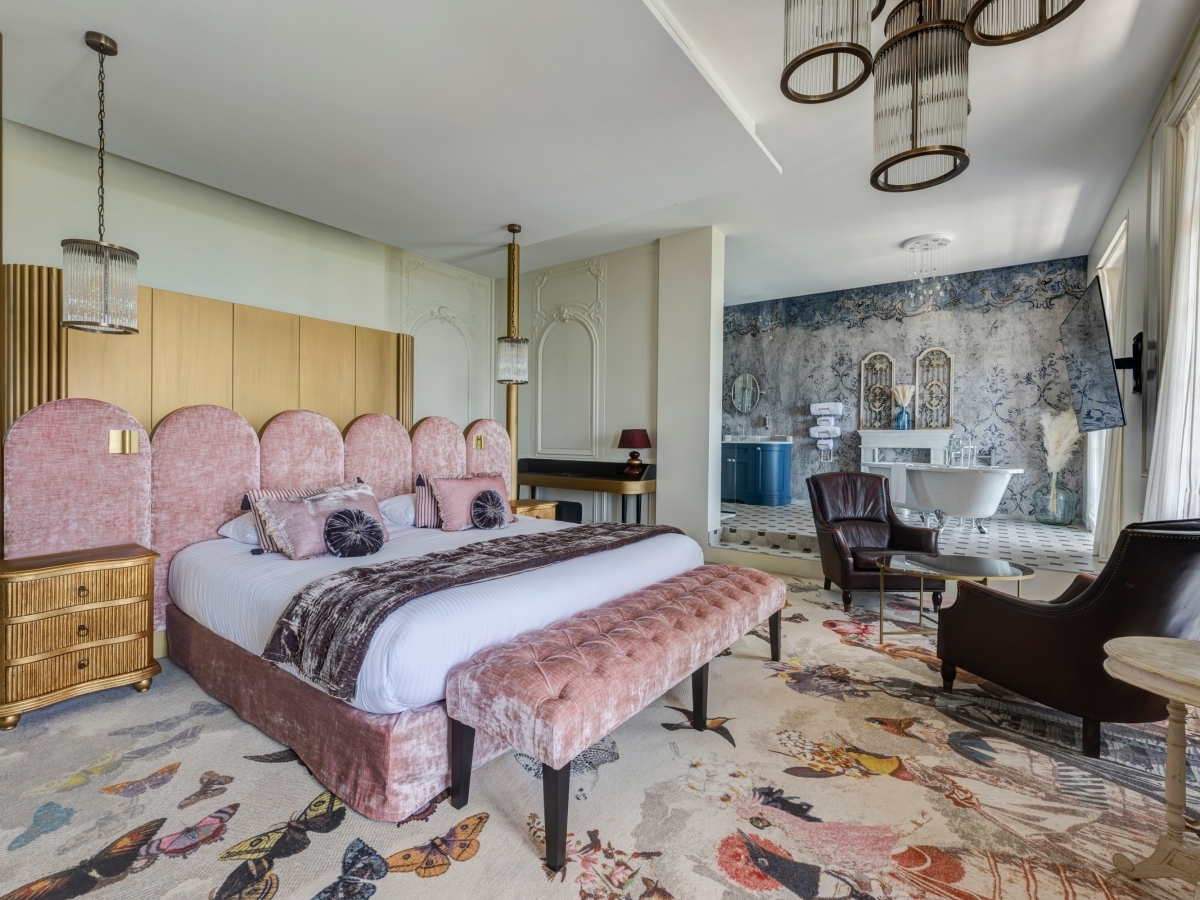 hotel