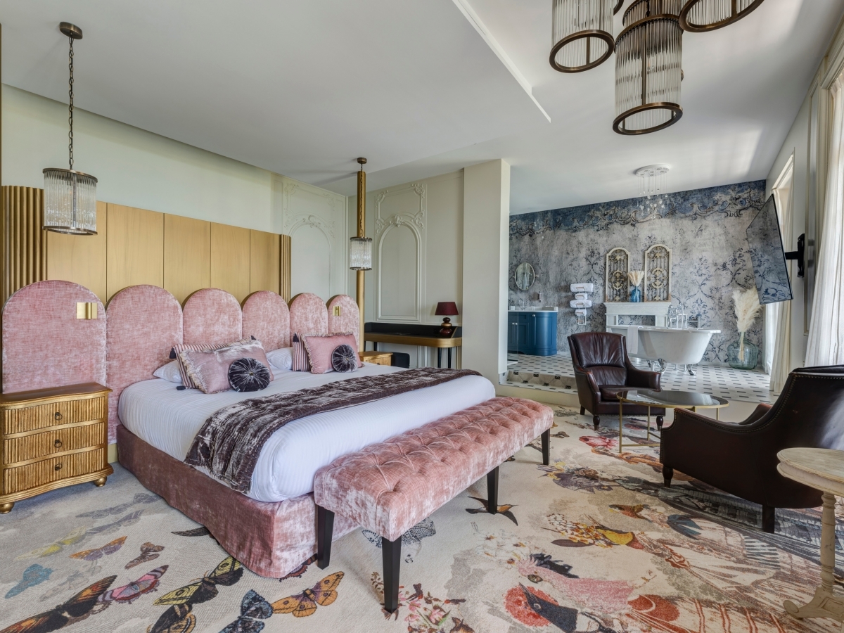 hotel