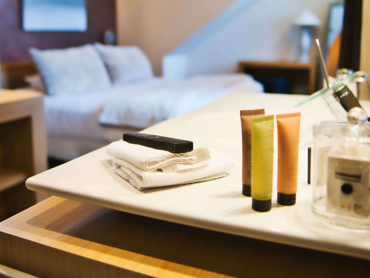 hotel