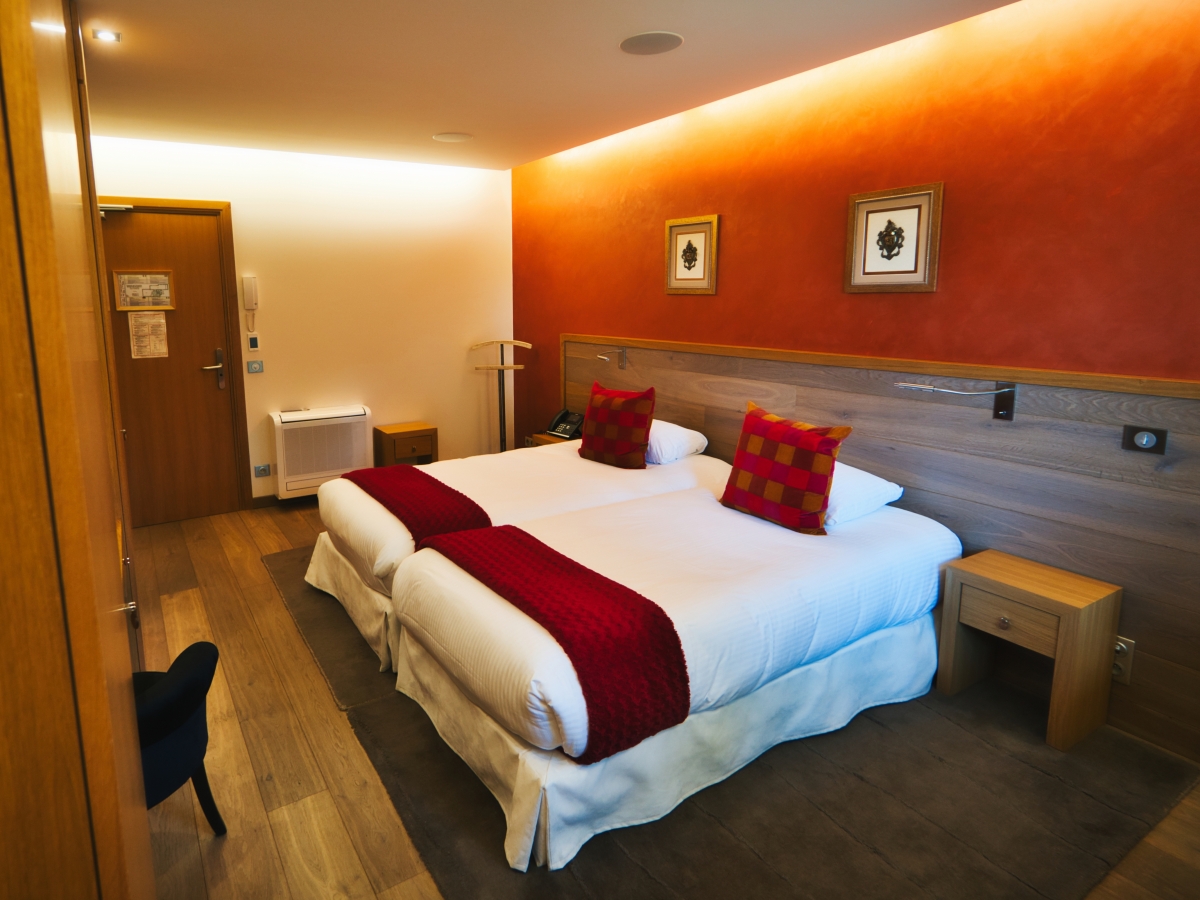hotel